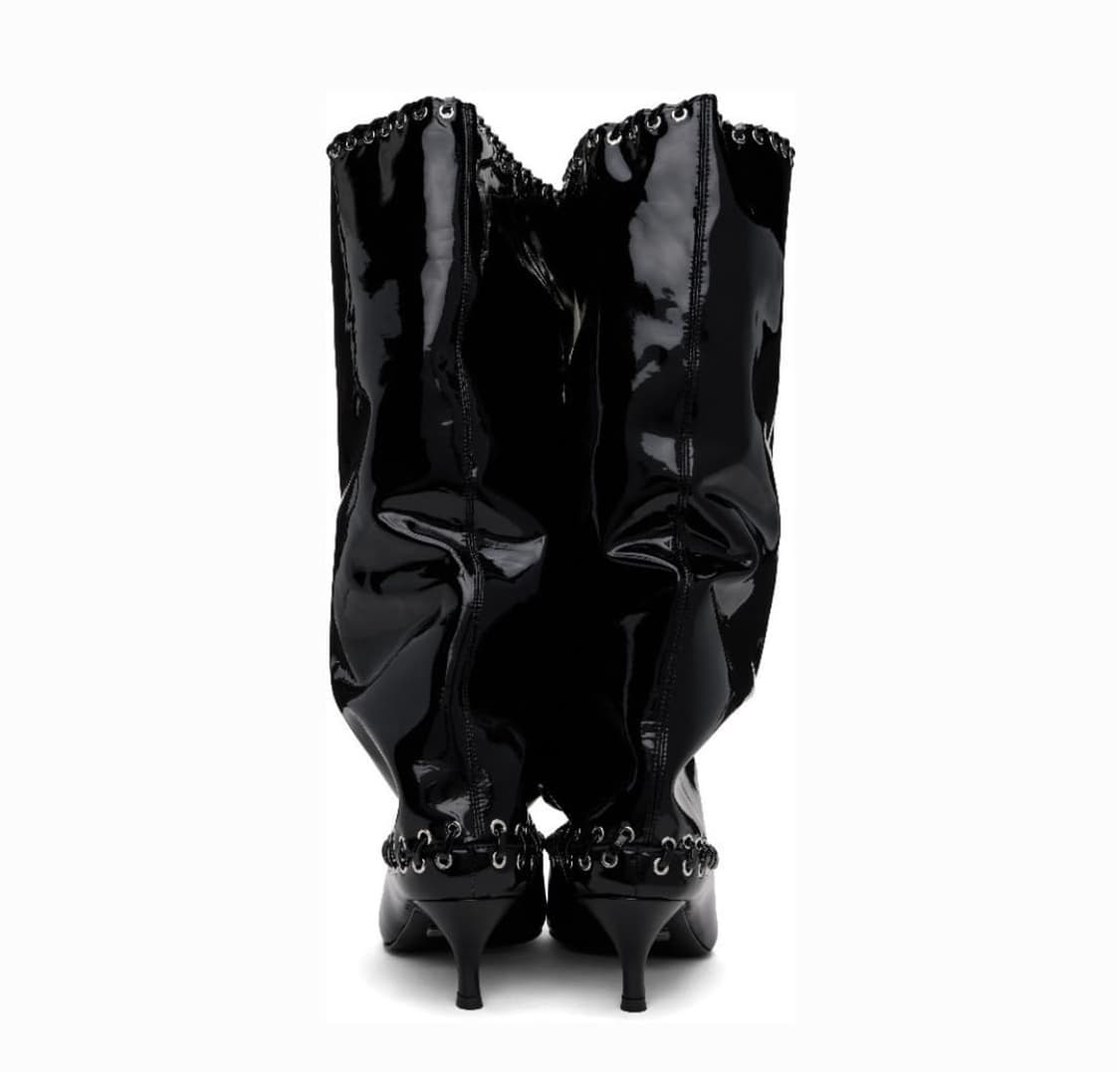 (38) 어거스트바론 all-in 레벨 부츠 상품이미지3