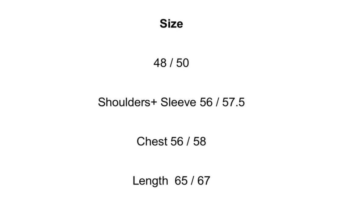 아이엘 aieul Rad Shirts_Black 48 상품이미지4