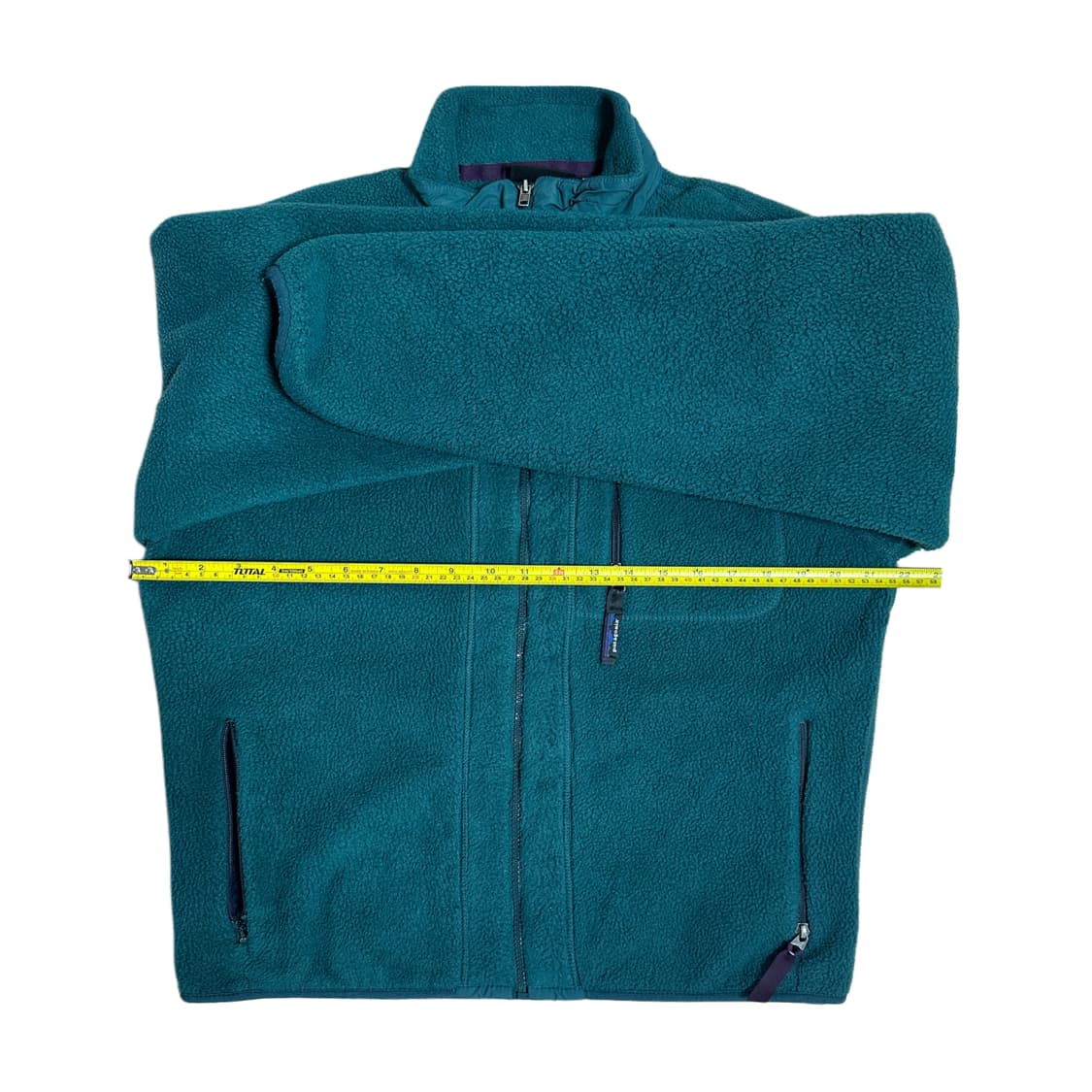 90s 파타고니아 레트로 파일 자켓 상품이미지4