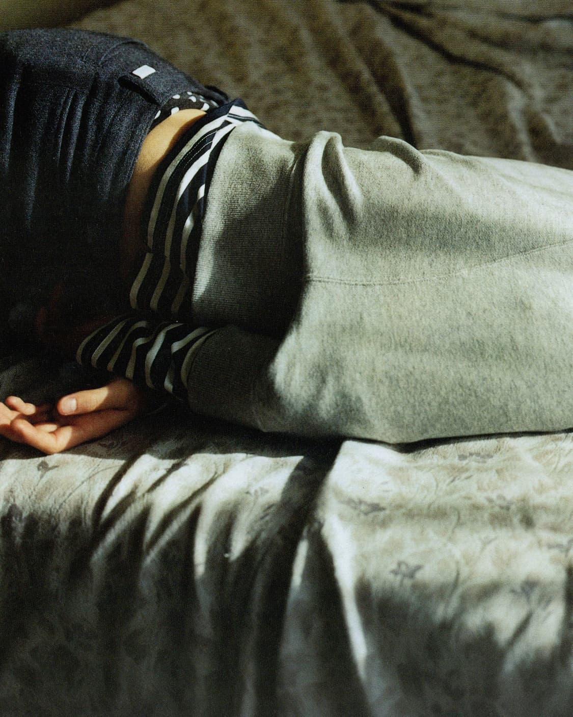 H 매거진 1998년 3월호 CHARA 커버 히로믹스 혼마 타카시 등  상품이미지3