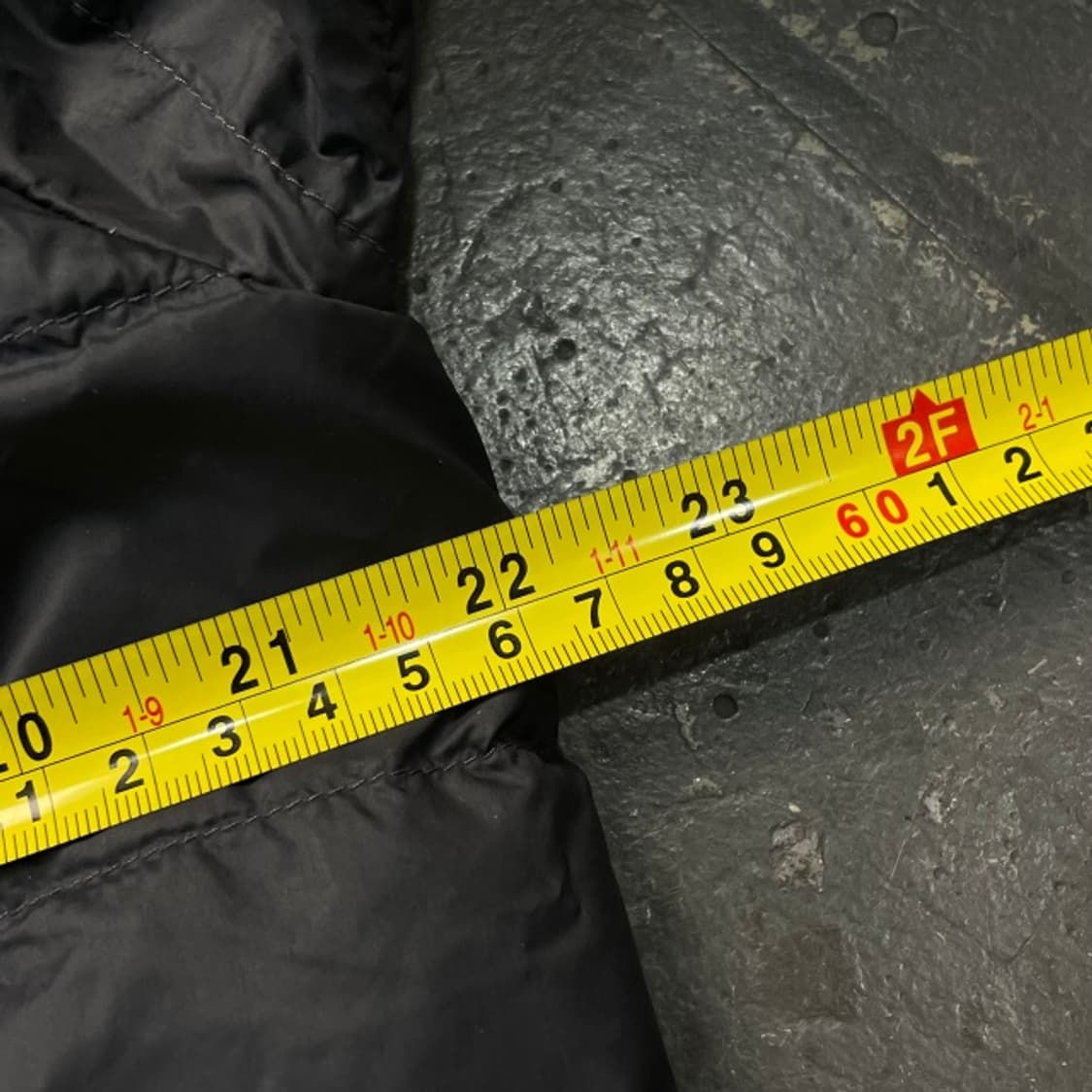 100 콜럼비아 옴니히트 경량패딩 상품이미지8