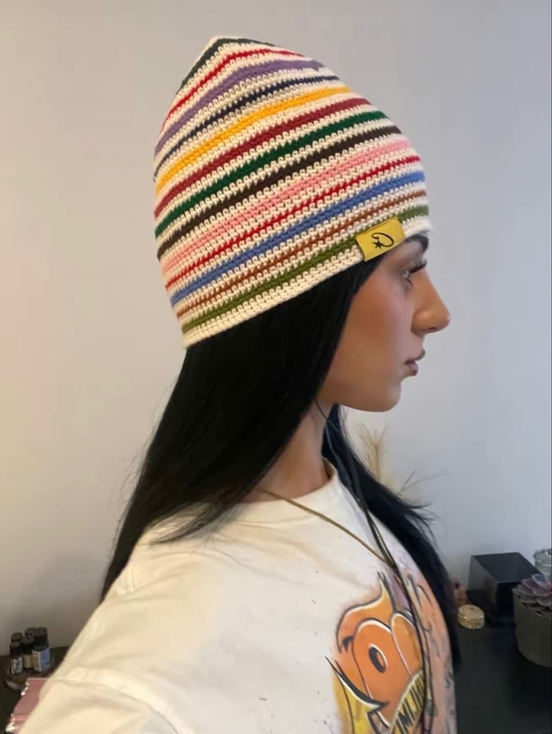 코르테이즈 비니 상품이미지2