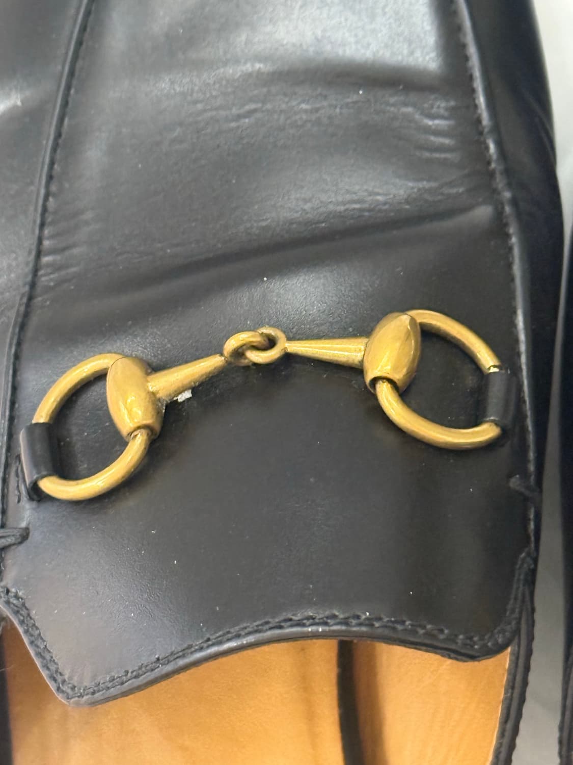 구찌 뮬 상품이미지5