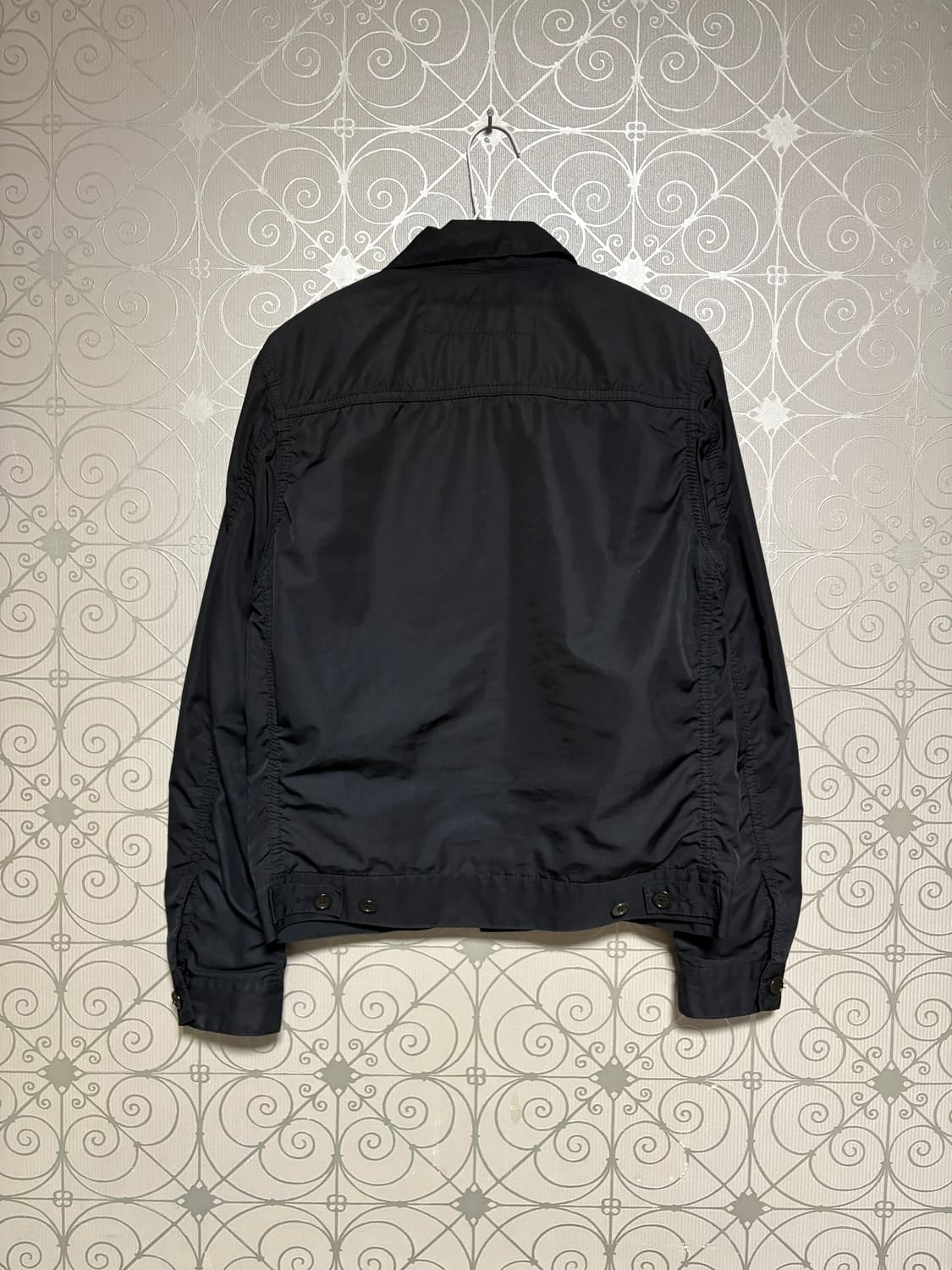 꼼데가르송 옴므 셔츠 S 상품이미지5