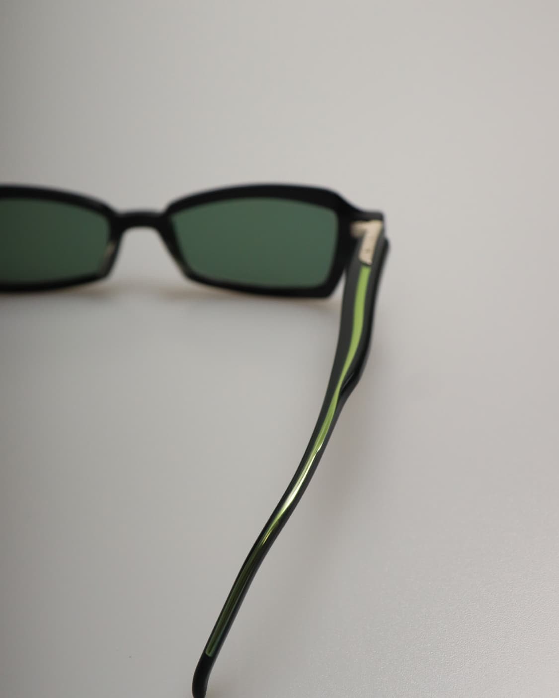 요지 야마모토 선글라스 상품이미지8