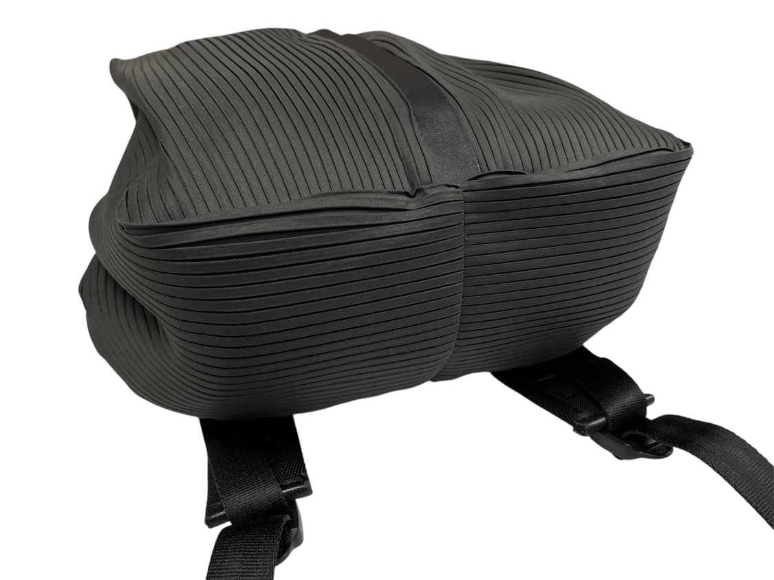 pleats backpack 상품이미지7