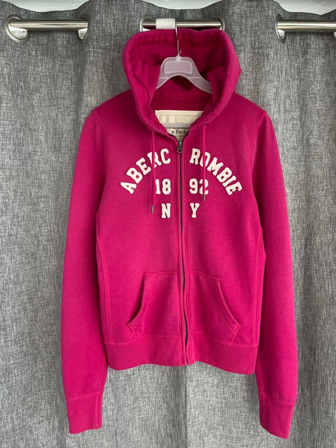 아베크롬비 후드 집업/#3401 상품이미지1