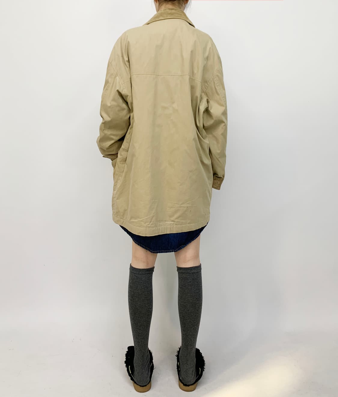 DANIEL CREMIEUX 자켓 상품이미지3