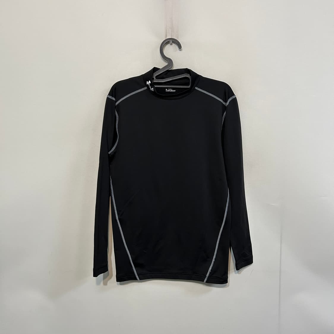 언더아머 남성 콜드기어 운동복 XL 상품이미지1