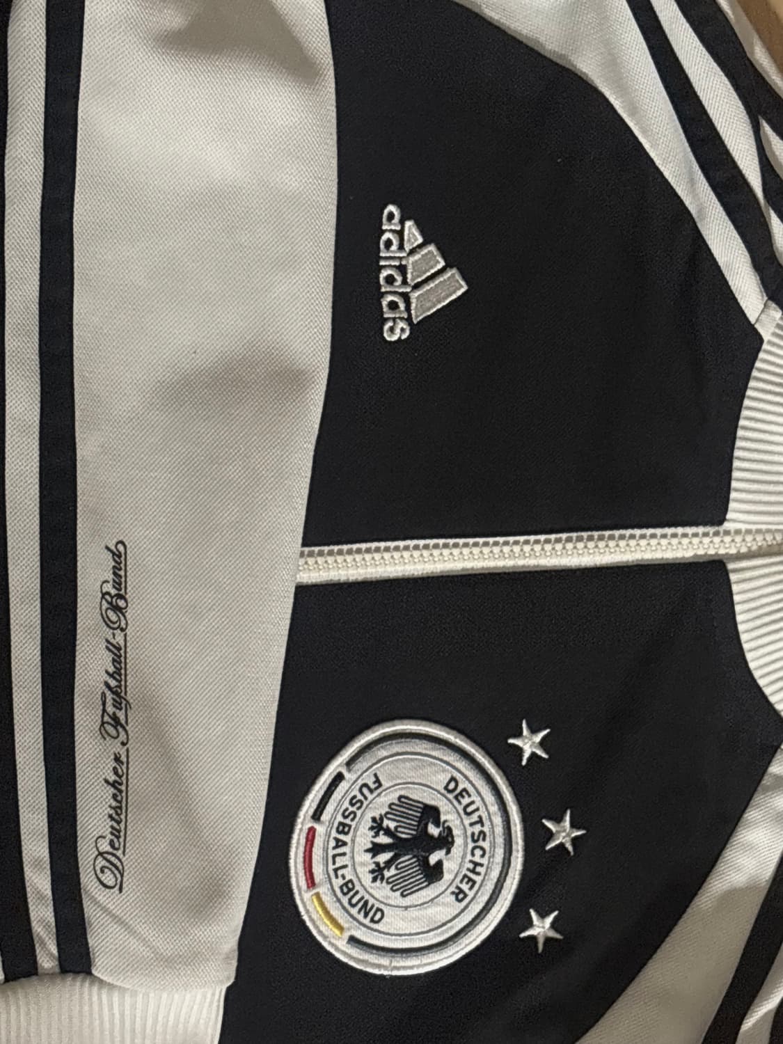 대장 아디다스 독일져지 상품이미지3