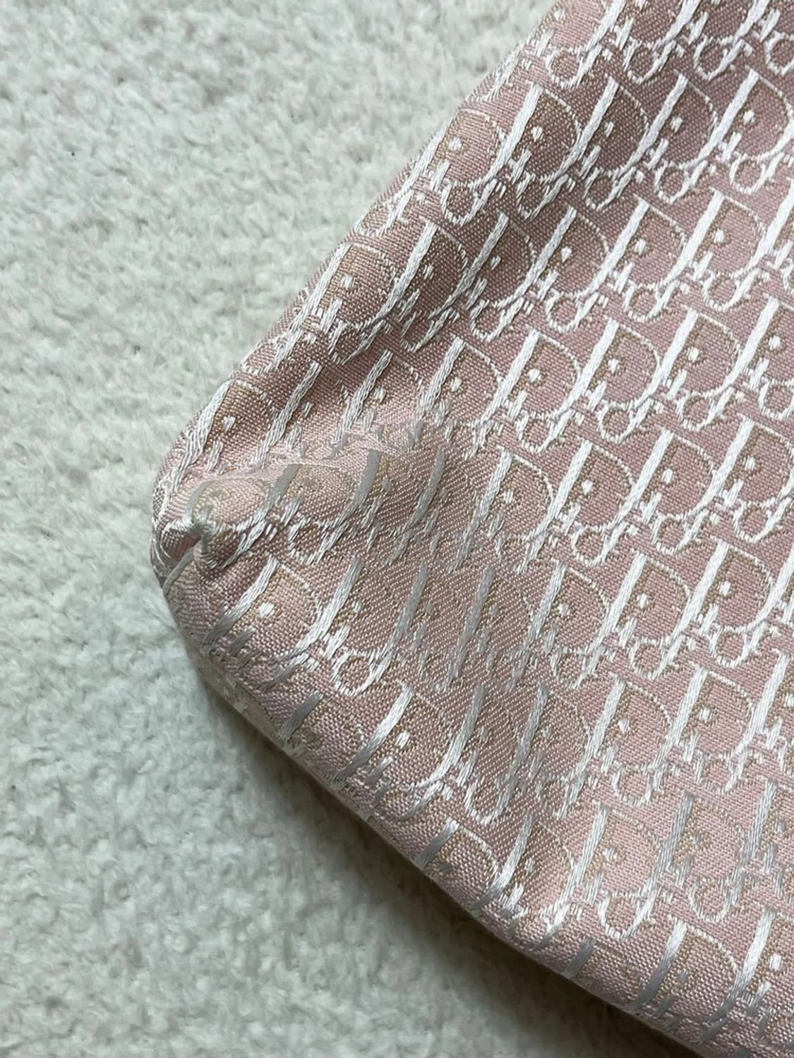 크리스찬디올 05's 오블리크 미니 숄더백 A1661 상품이미지3