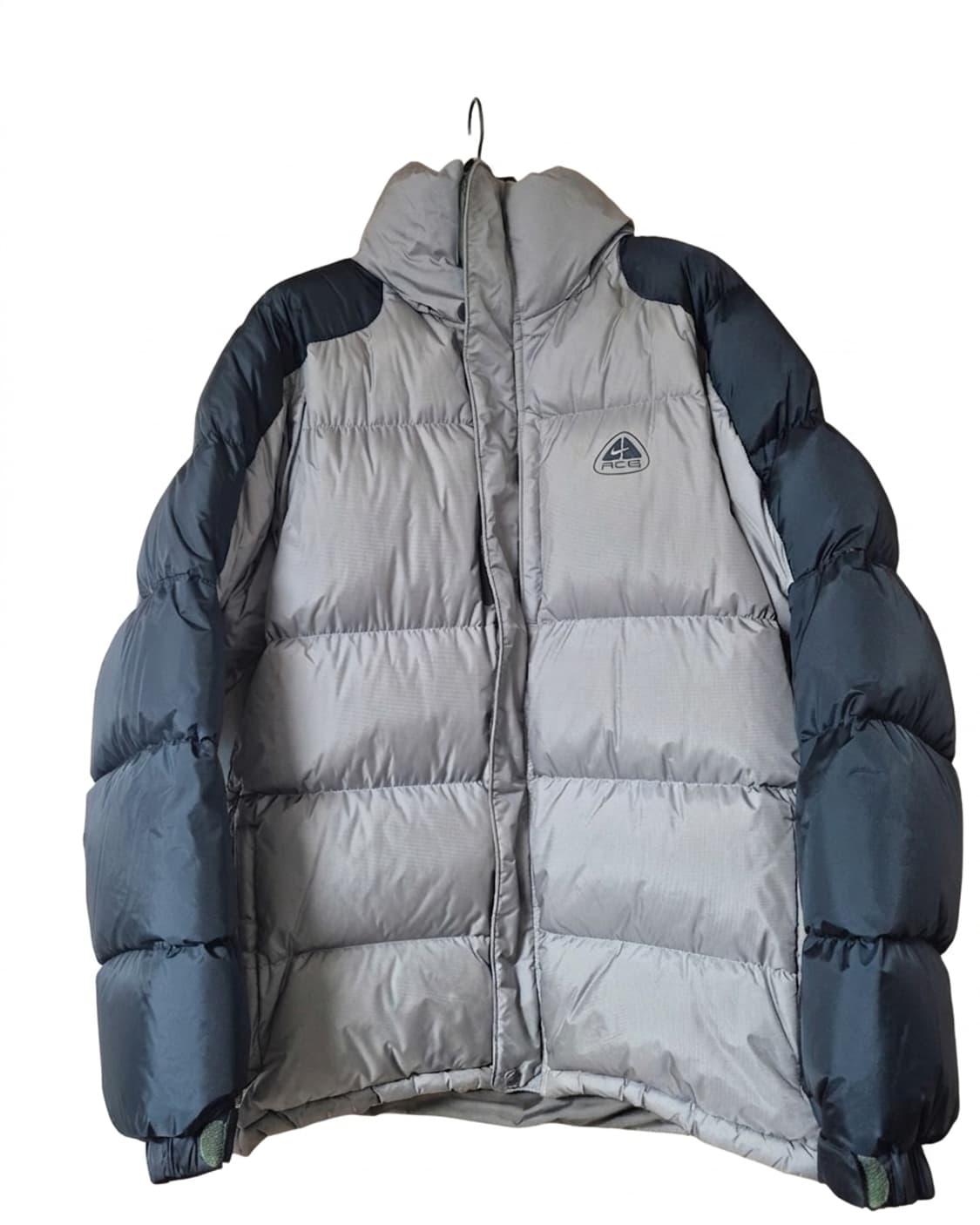 ACG 초기 패딩 대장급 L 소장용 상품이미지1