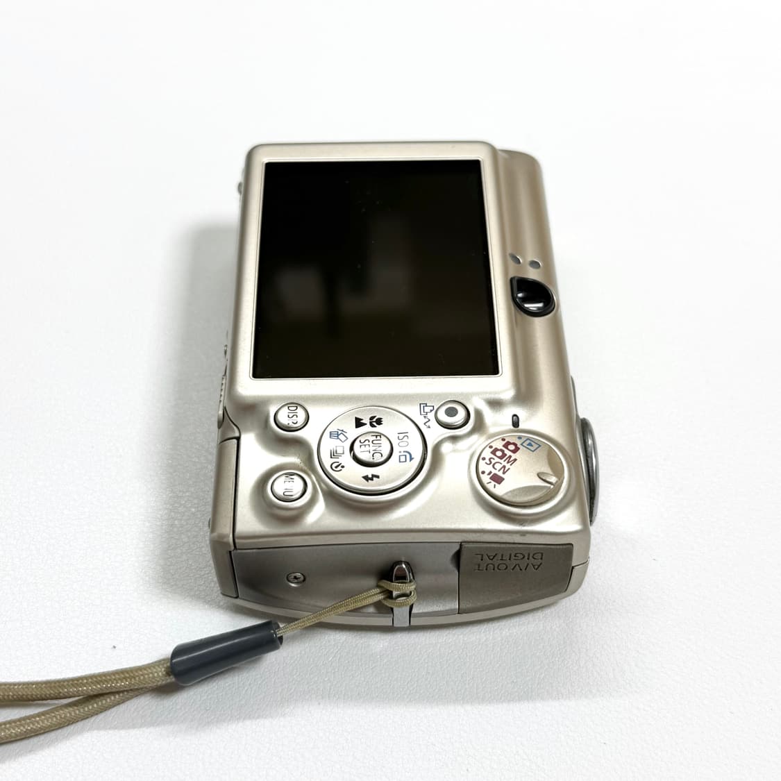 캐논 익서스 750 IXUS (익시 IXY 700, 파워샷 SD550) 상품이미지6