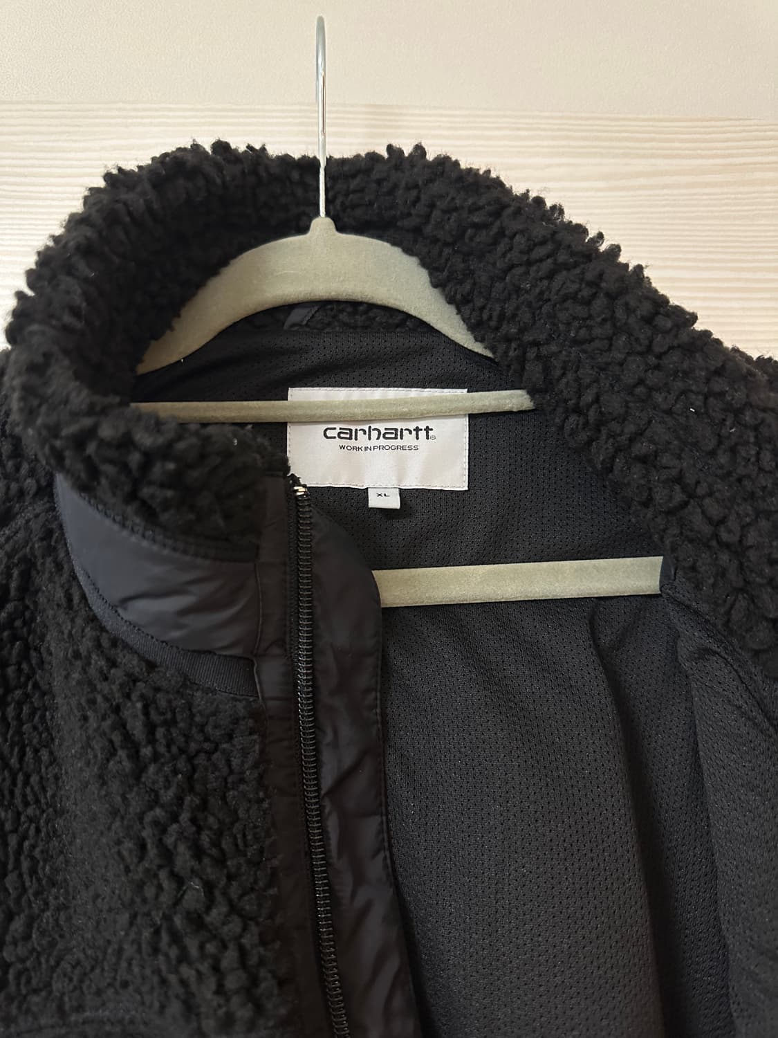 Prentis Liner black xl 상품이미지7