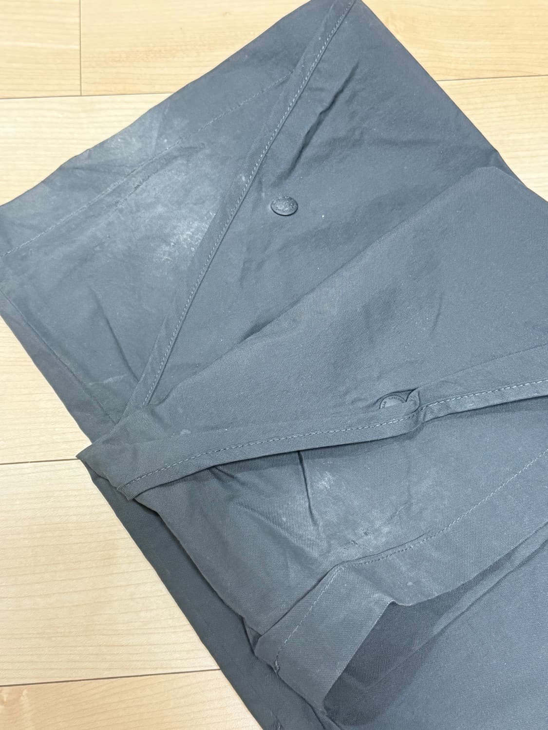 산산기어 23fw 레이어드 팬츠[1size] 상품이미지5