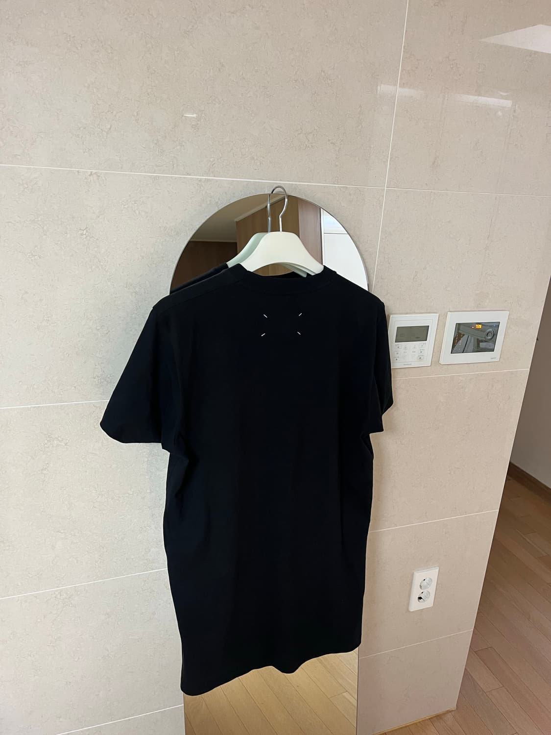 마르지엘라 아이콘 반팔 티셔츠 xl 상품이미지2