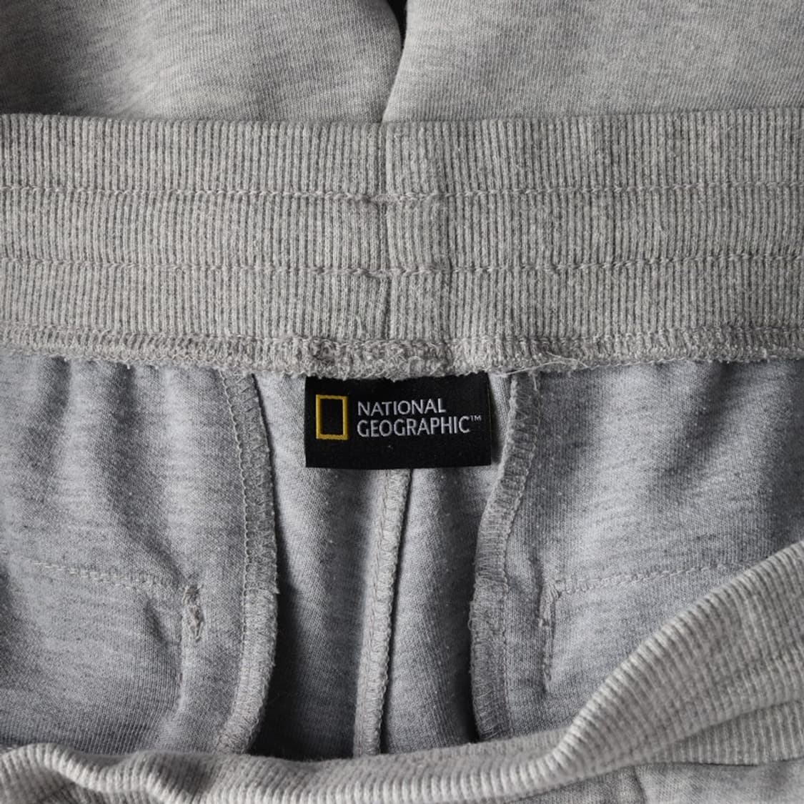 내셔널지오그래픽 시그니처 와펜 조거 팬츠 91 상품이미지6