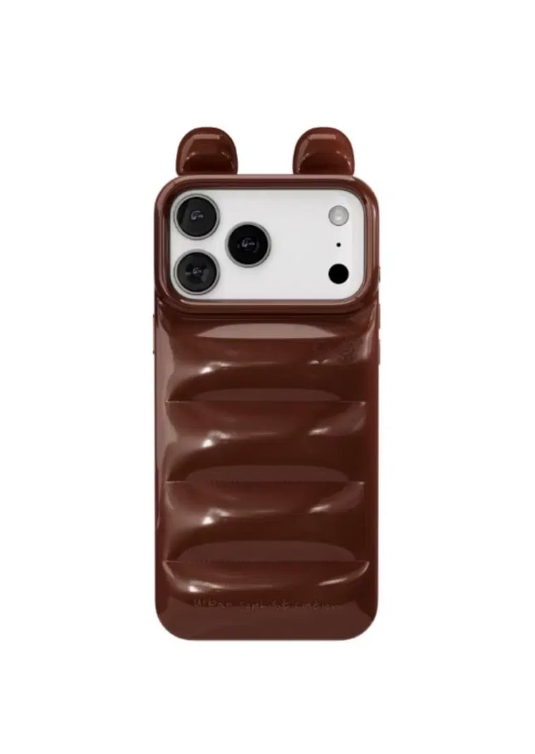 어반소피스티케이션 17프로 곰돌이 판매 상품이미지1