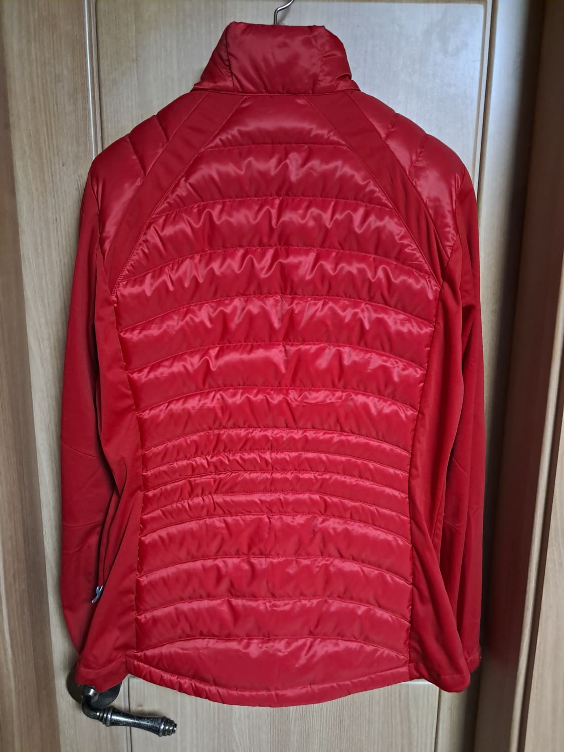 JDX 여성 경량패딩 95 상품이미지3