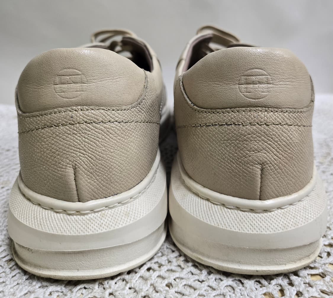 소다 컴포트 밴딩 스니커즈 265 상품이미지4