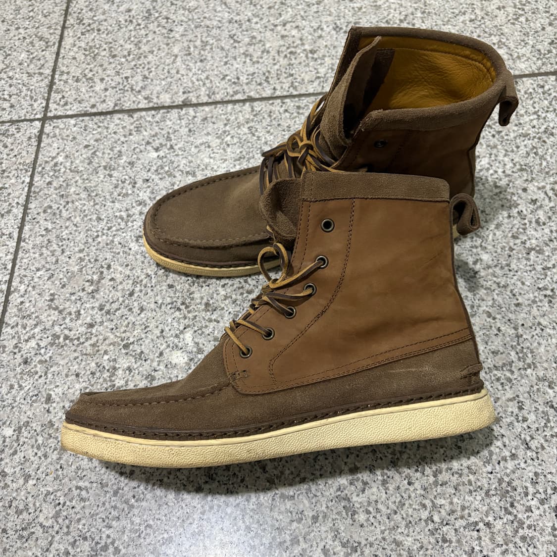 비포지티브 (Be Positive) 하이탑 상품이미지5