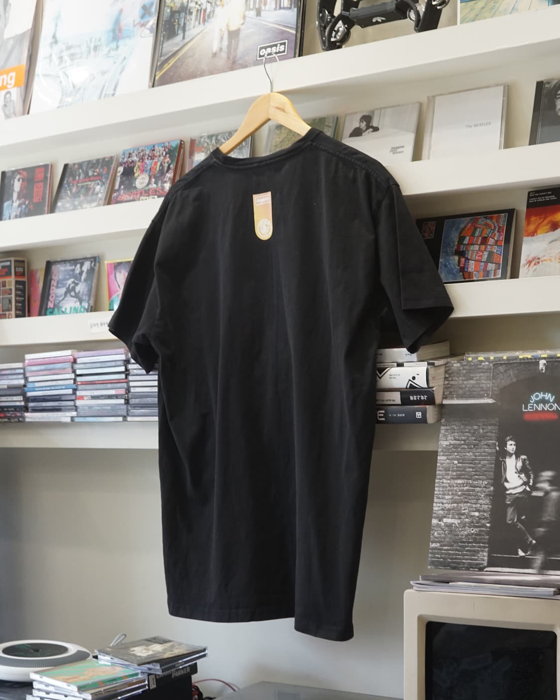 Oasis X Man City 상품이미지2