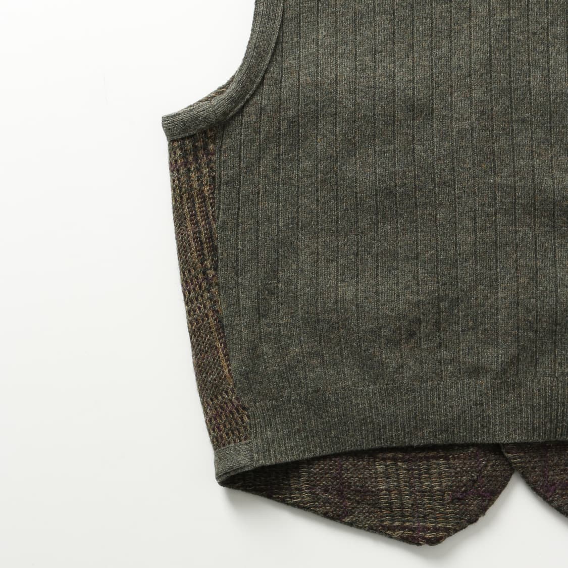 폴로 셔틀랜드 울 베스트   상품이미지8