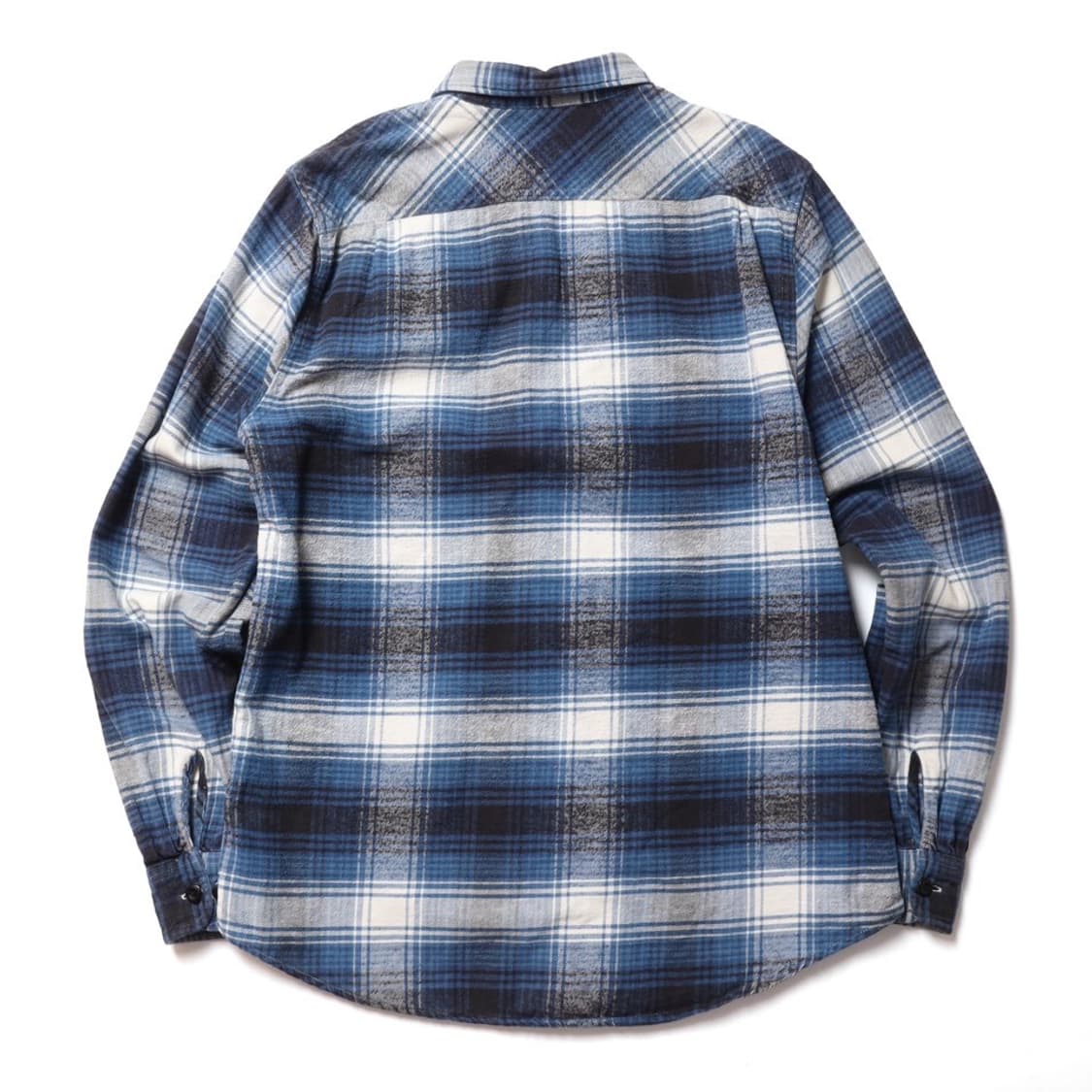 데님 앤 서플라이 Denim & Supply Flannel Shirt   상품이미지4