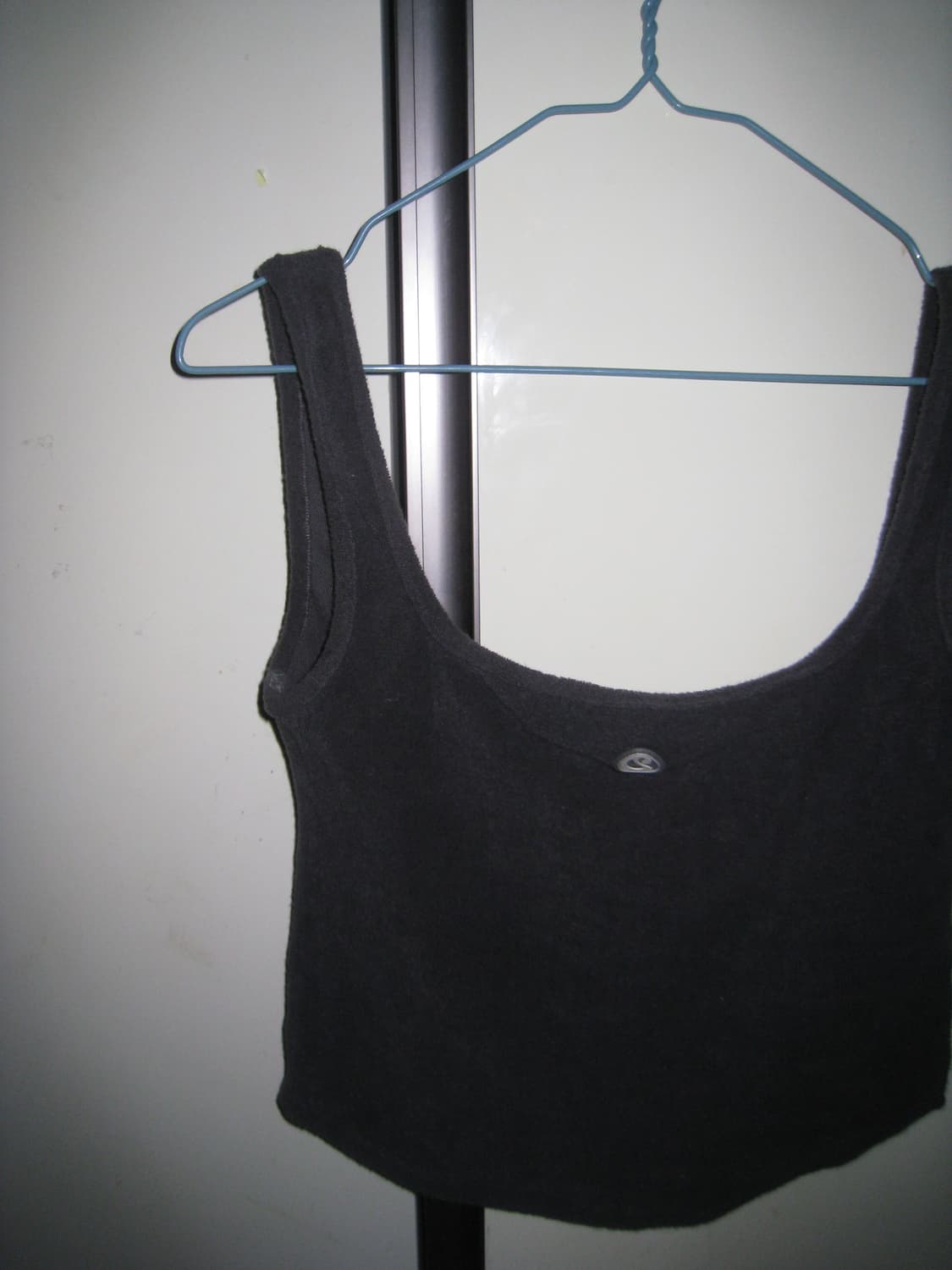 Coyseio 코이세이오 슬리브리스 (차콜) 상품이미지2