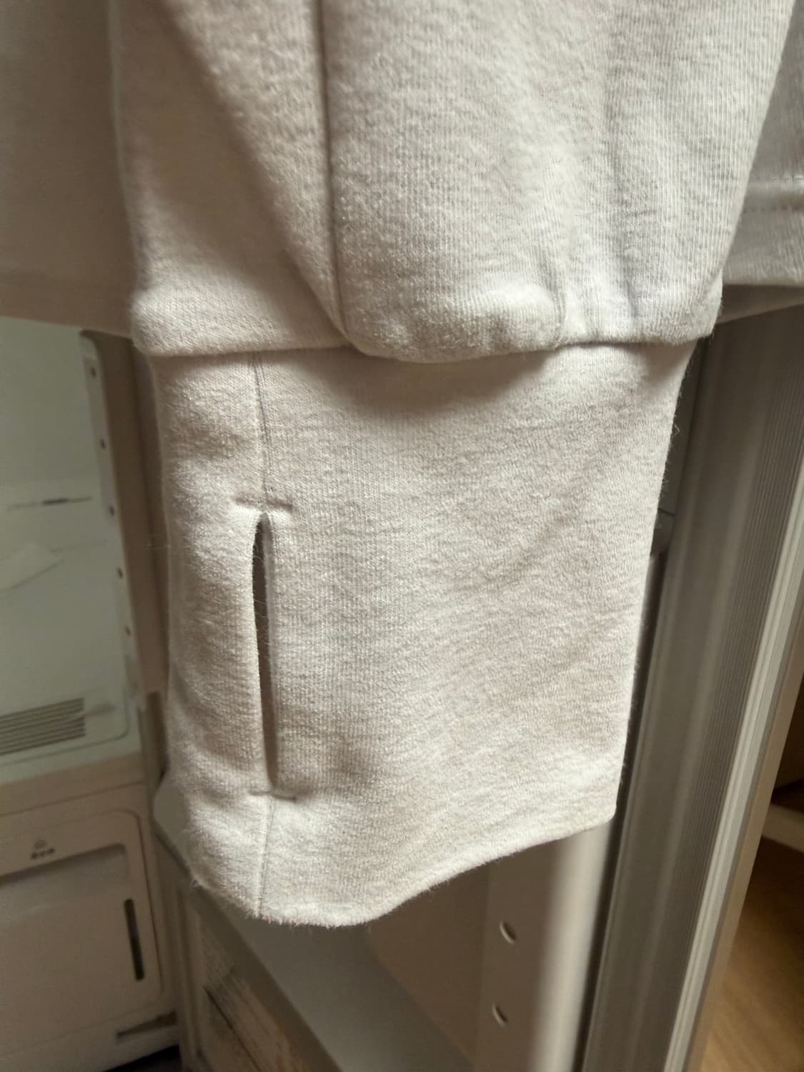 HUM 터틀넥 100사이즈 상품이미지4