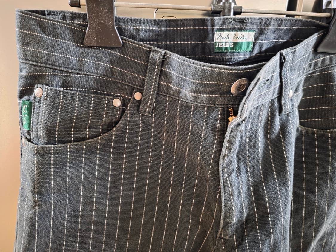 Paul Smith striped pants  상품이미지2