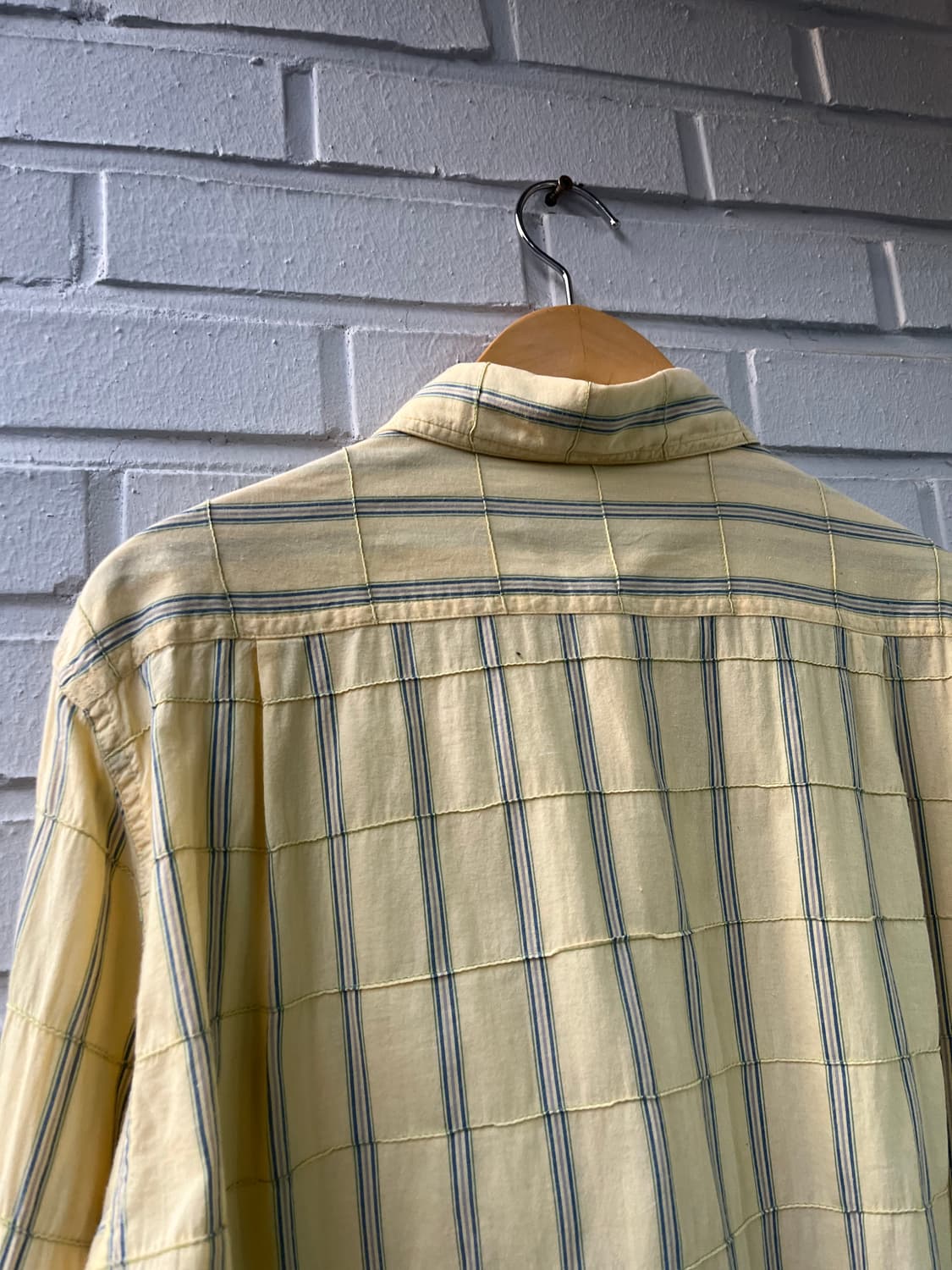 EDDIE BAUER shirt 상품이미지5