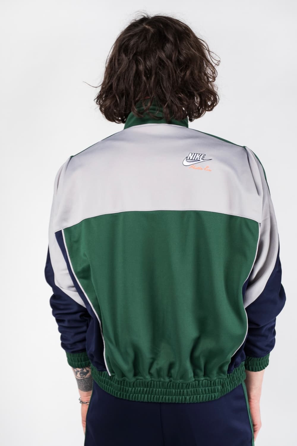 Martine Rose x Nike Track Jacket 상품이미지1
