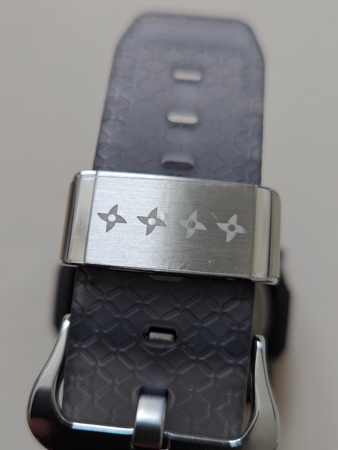 지샥 닌자 GA-2100NNJ-8ADR 풀박스 상품이미지3