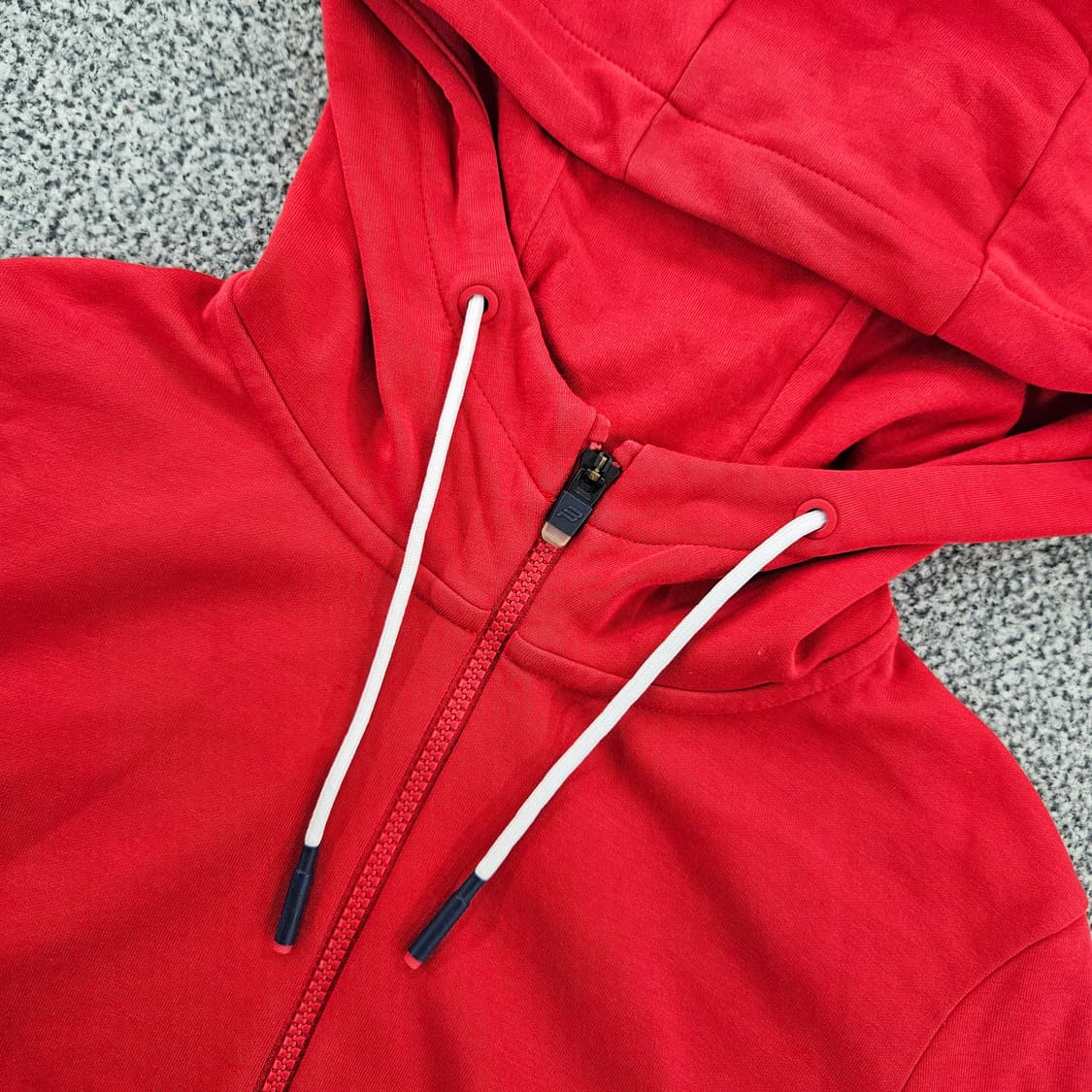 [93] 빈폴스포츠 후드 풀오버 후드 집업1027JM1 상품이미지2