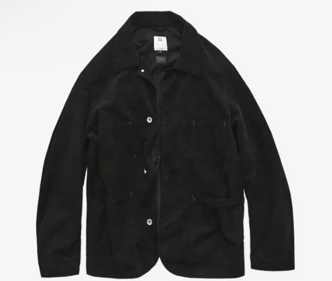 [3] 폴리테루 초어 자켓 23ver 상품이미지1