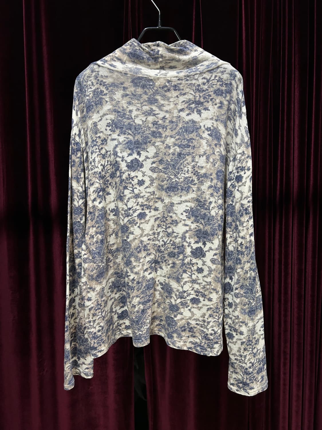 PLANTATION by ISSEY MIYAKE top 상품이미지5