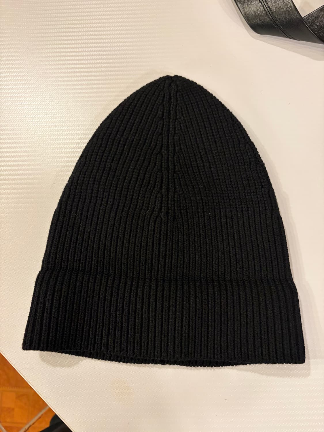 마르지엘라 스티치 비니 M 상품이미지4