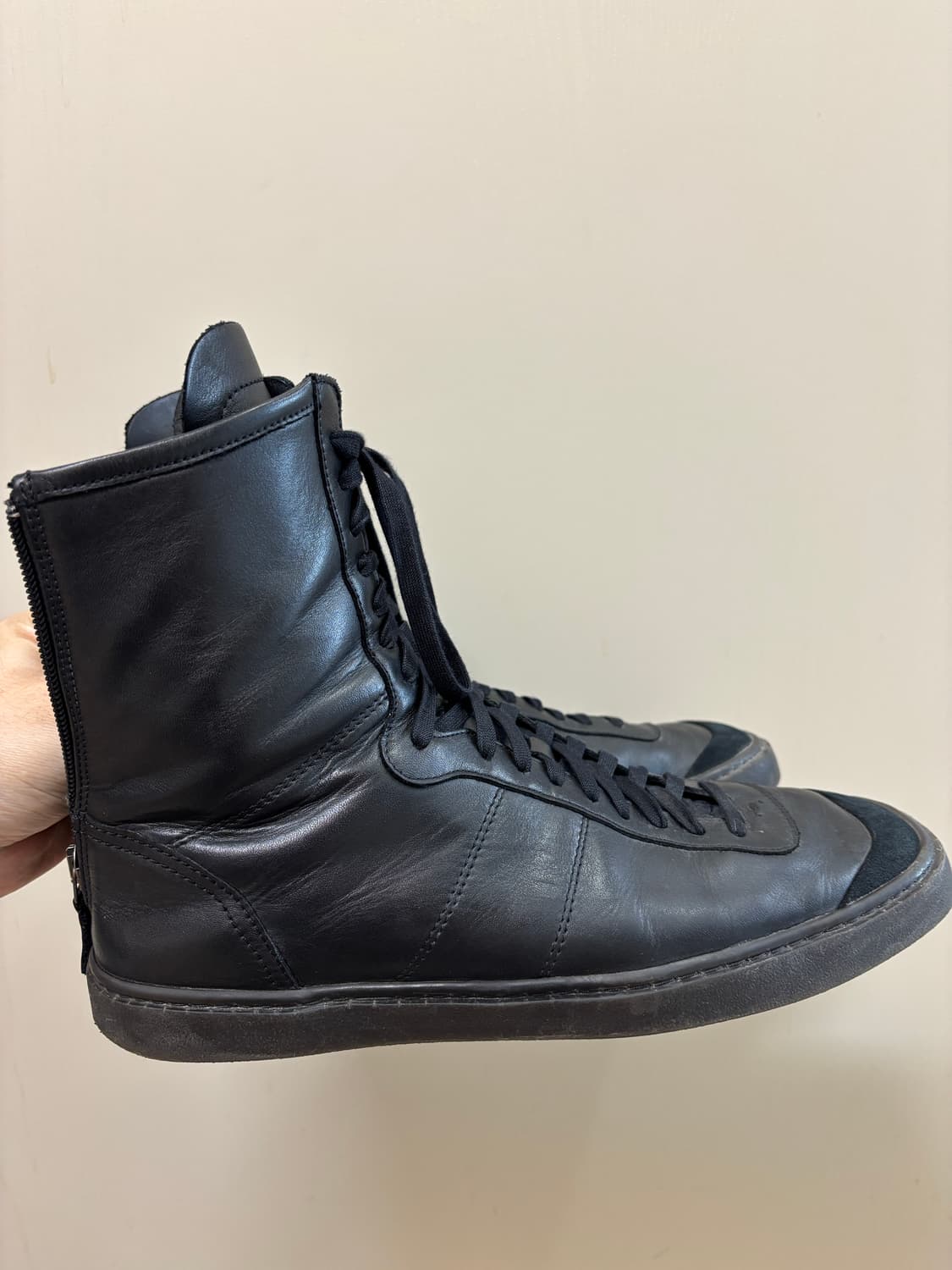 르메르 리놀륨 복싱 트레이너 상품이미지4