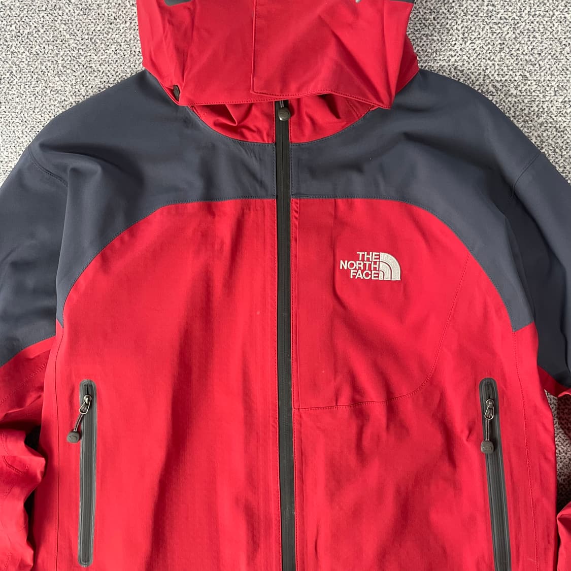 노스페이스 바람막이 상품이미지3
