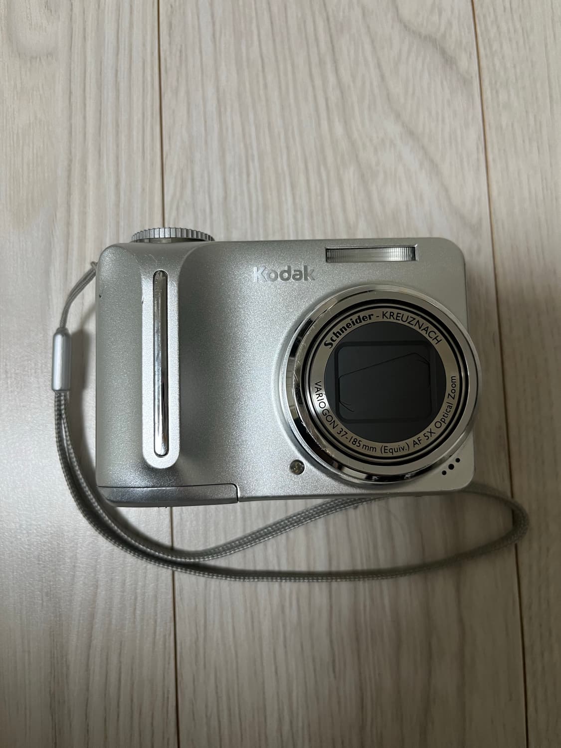 코닥 c875 빈티지 디카 실버 뉴진스 카메라 상품이미지1