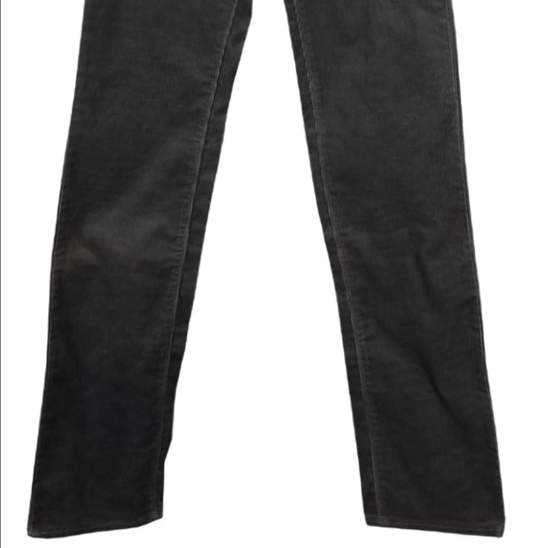 슈가케인 슬림 스트레이트 코듀로이 팬츠 P01071 상품이미지5