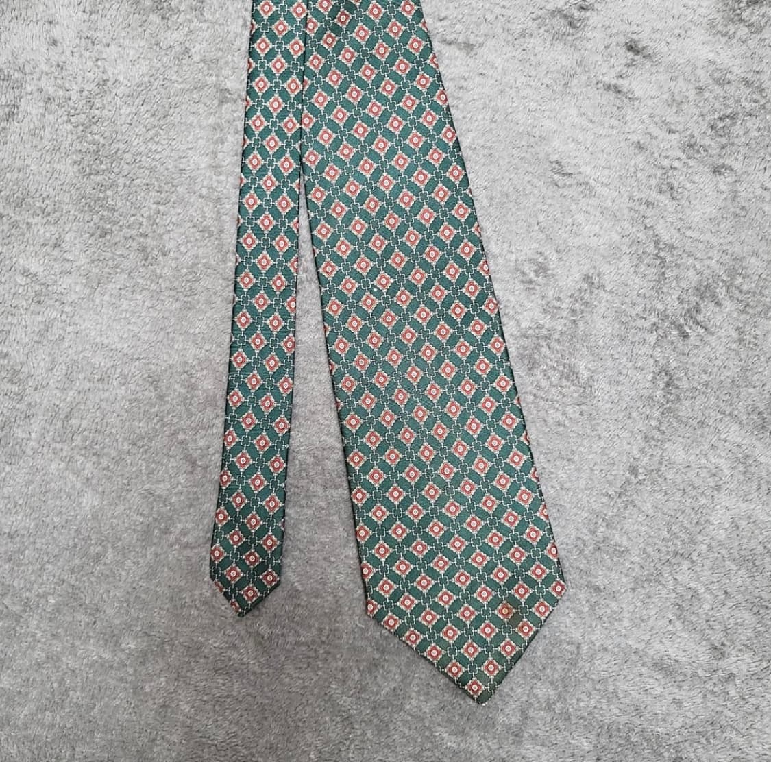 넥타이(랑방) n36 상품이미지2