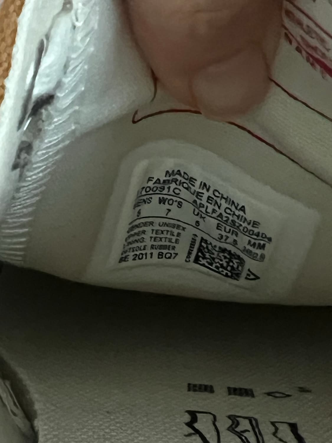 컨버스 척테일러 70s 로우 (240mm) 상품이미지4