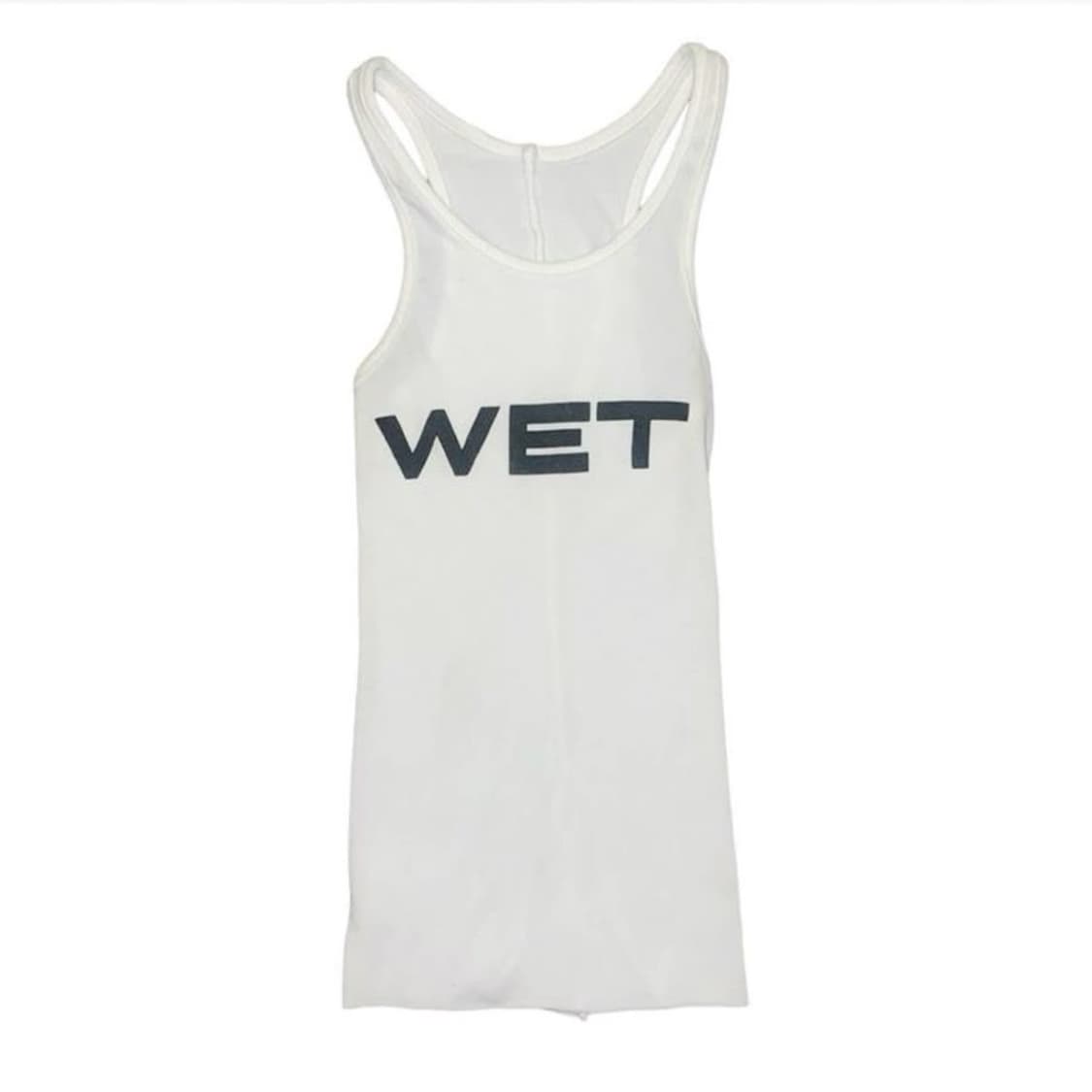 Yzy sleeveless 상품이미지2