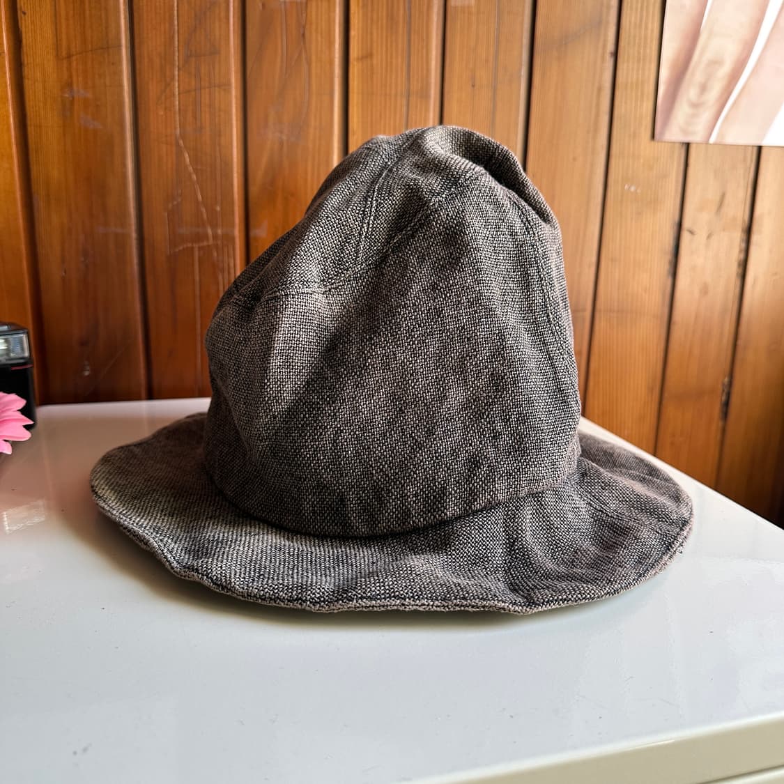 Mountain paper hat 상품이미지2