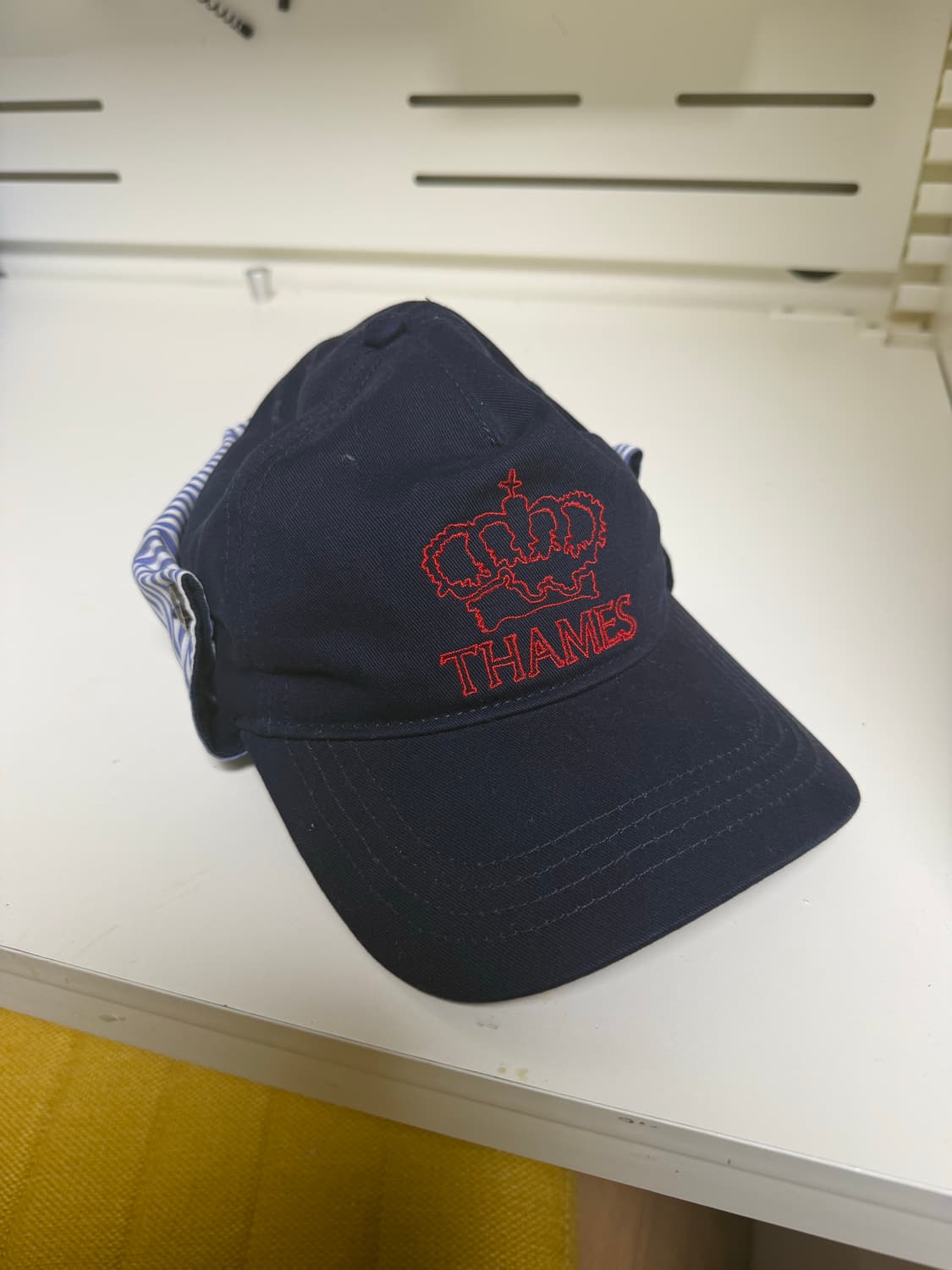 Thames 모자 상품이미지2