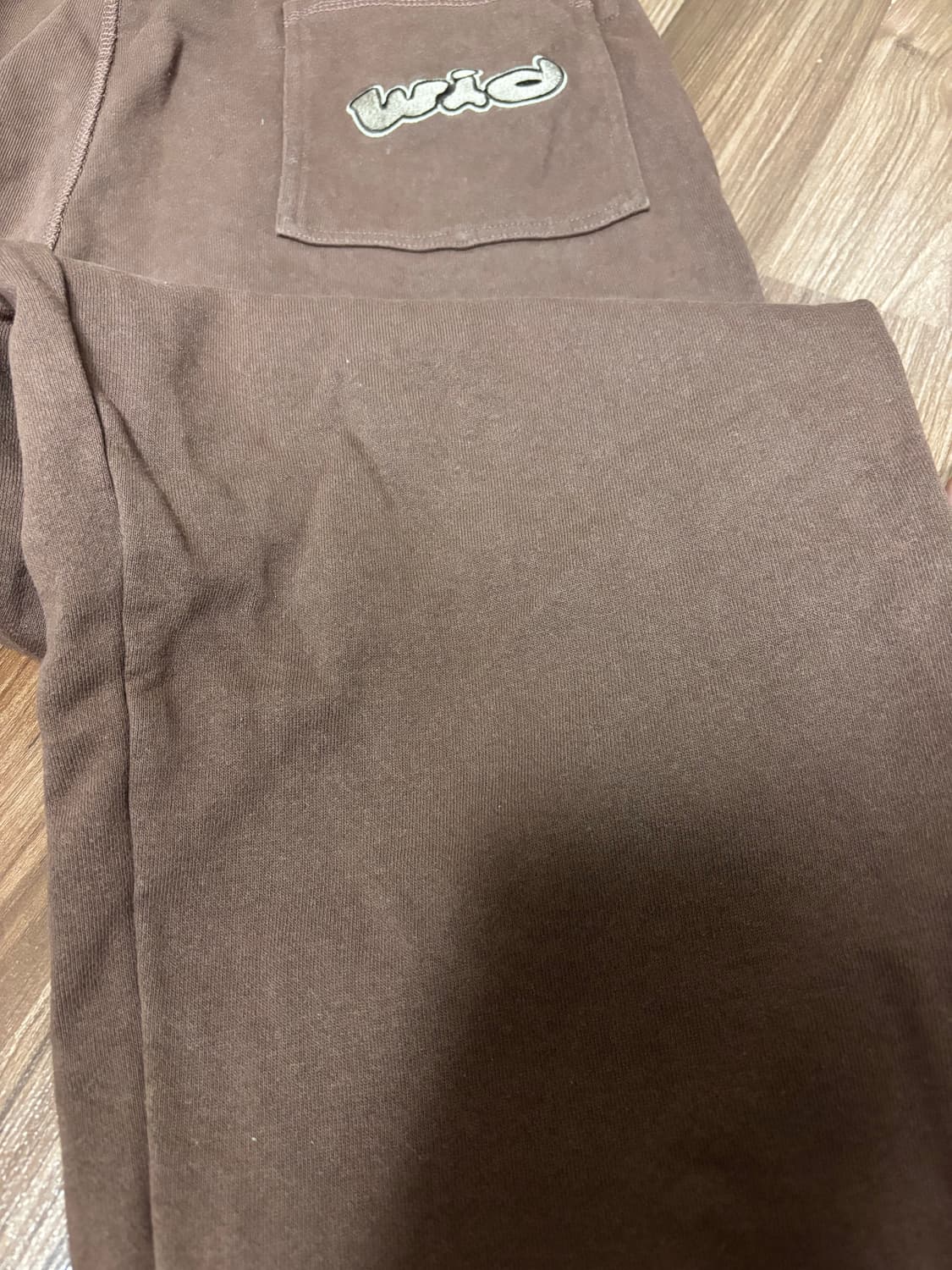 YESEYESEE 스웻팬츠 상품이미지3