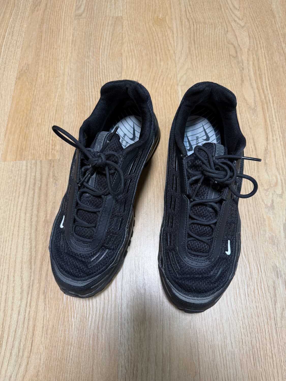 [270] 꼼데 CDG 나이키 에어맥스 TL 2.5 상품이미지3