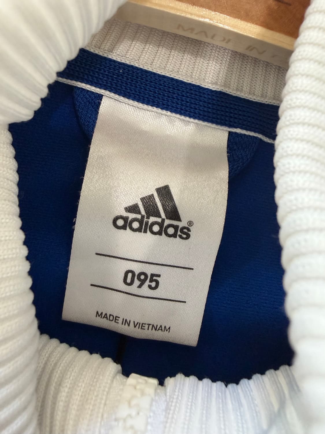 31. 아디다스 아르헨티나 져지 트랙탑 상품이미지2